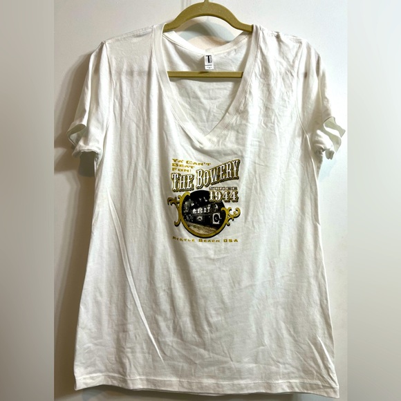 Myrtle Beach T-Shirt S-M 5/$25 - Picture 2 of 11